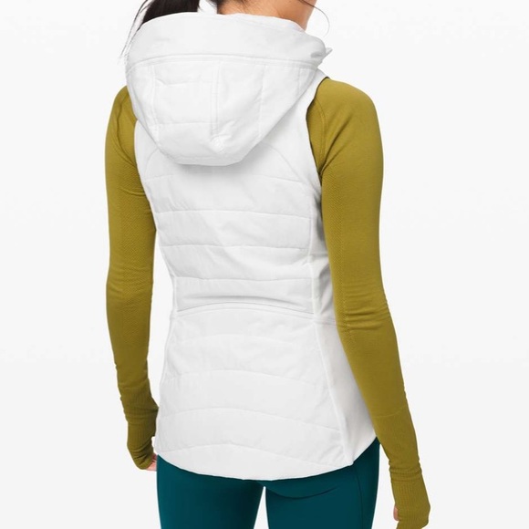 lululemon athletica Jackets & Blazers - 🆕Lululemon Another Mile Vest 🆕